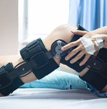 Orthopaedic Treatments in Siliguri