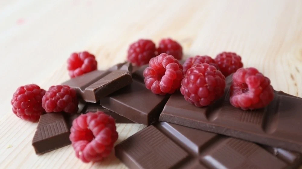 Dark Chocolates is Good for Heart and Health